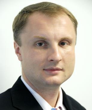 Alexander Polyakov