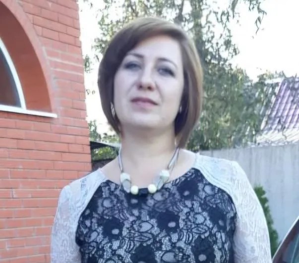 Елена Земцова