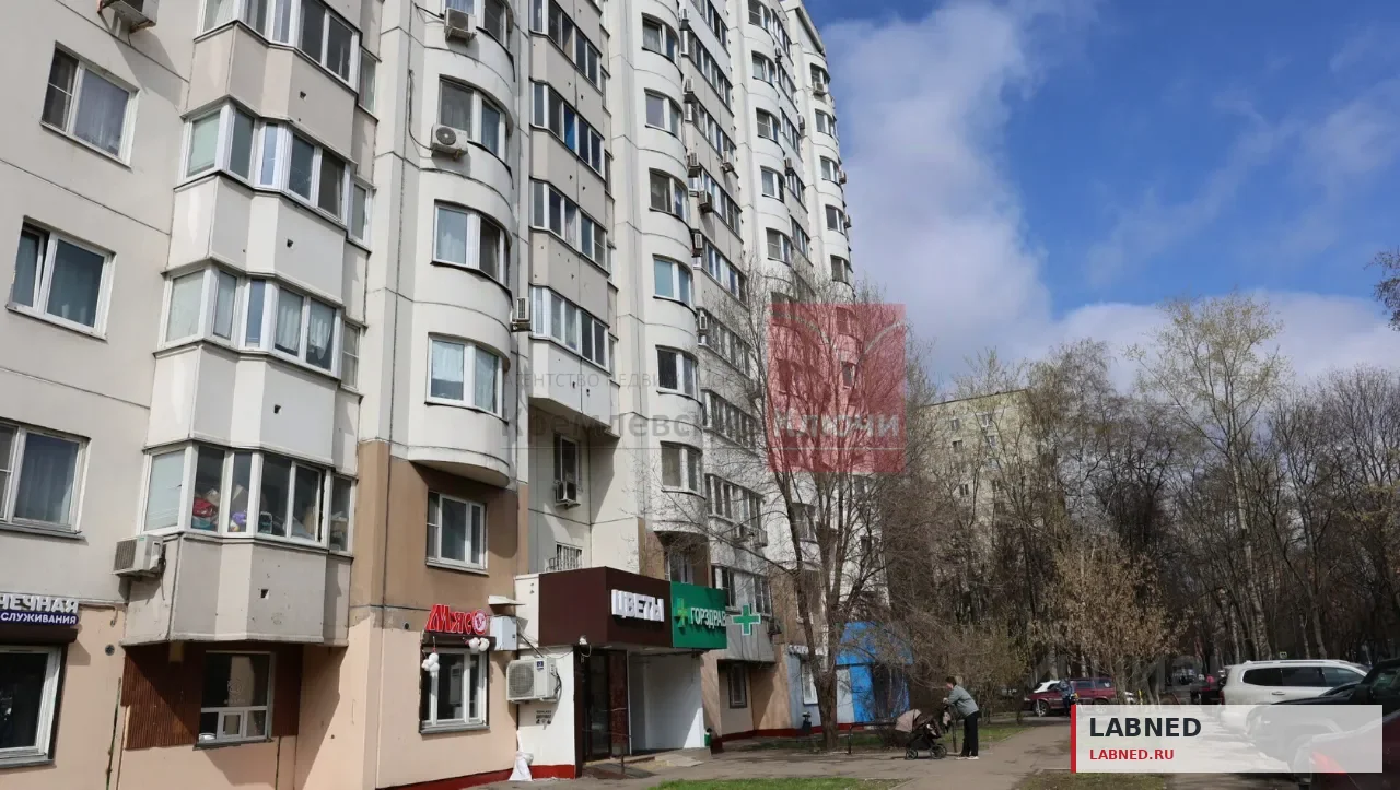ГАБ 203 м² — ул. Маршала Чуйкова: фотография 3