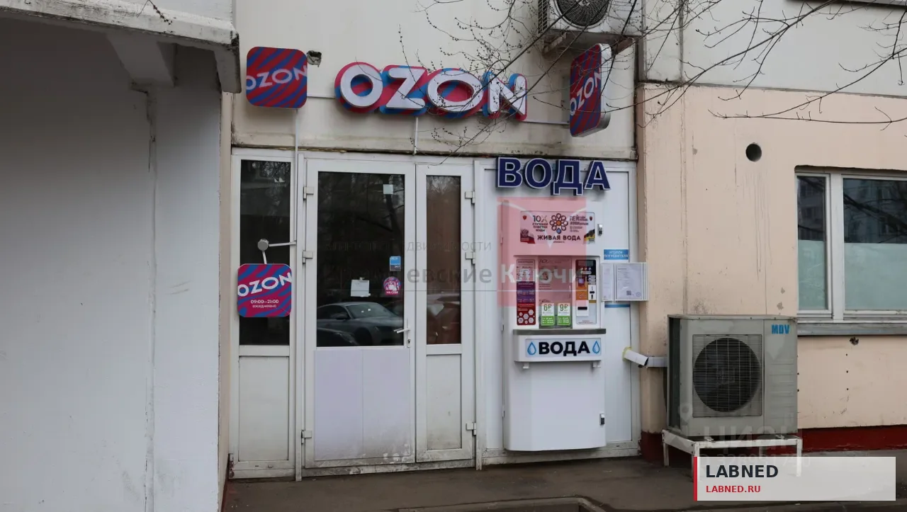 ГАБ 203 м² — ул. Маршала Чуйкова: фотография 15