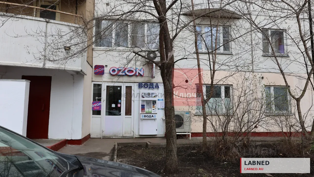 ГАБ 203 м² — ул. Маршала Чуйкова: фотография 16