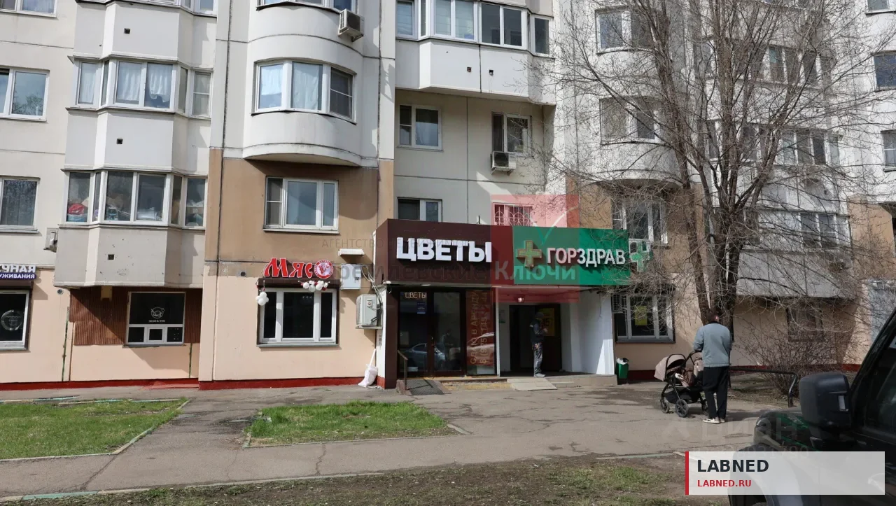 ГАБ 203 м² — ул. Маршала Чуйкова: фотография 17