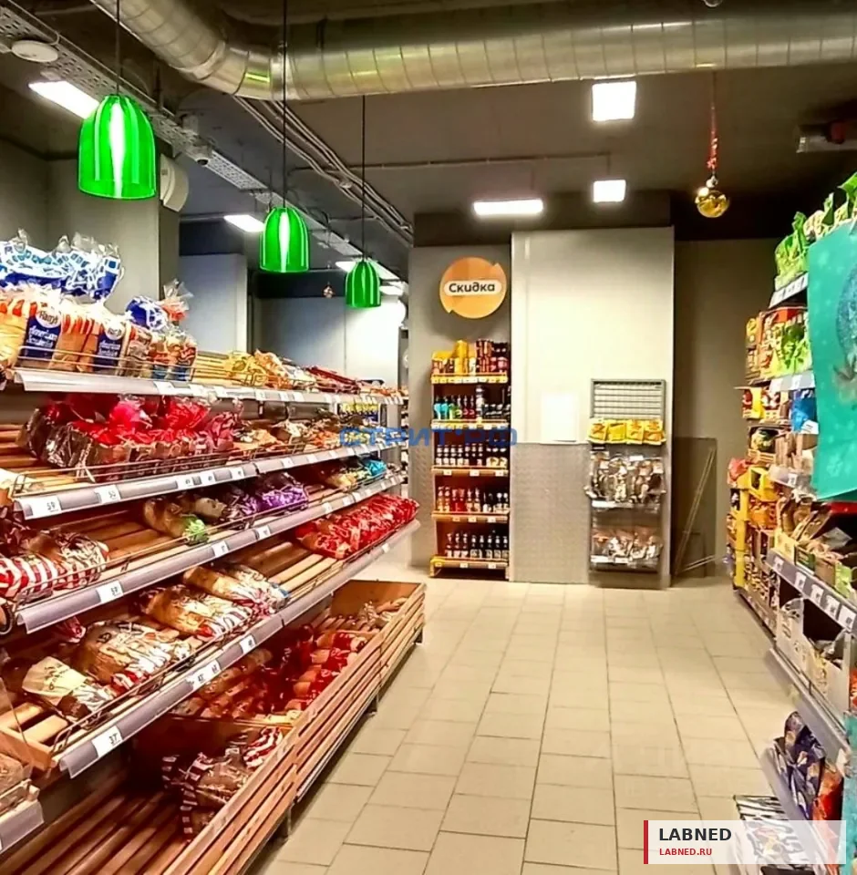 ГАБ 657,2 м² — «Пятёрочка», Сокольники: фотография 4