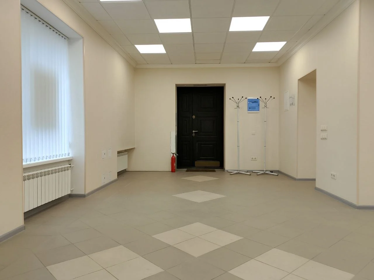 Офис 110,3 м² — Москва: фотография 4