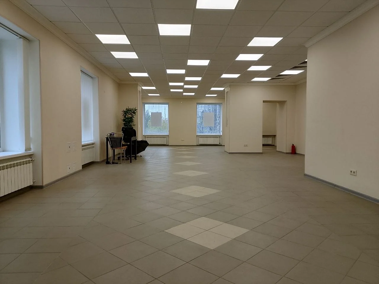Офис 110,3 м² — Москва: фотография 5