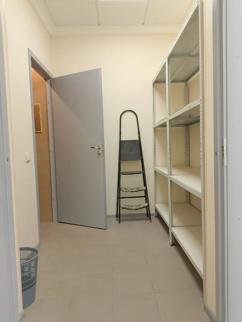 Офис 110,3 м² — Москва: фотография 7