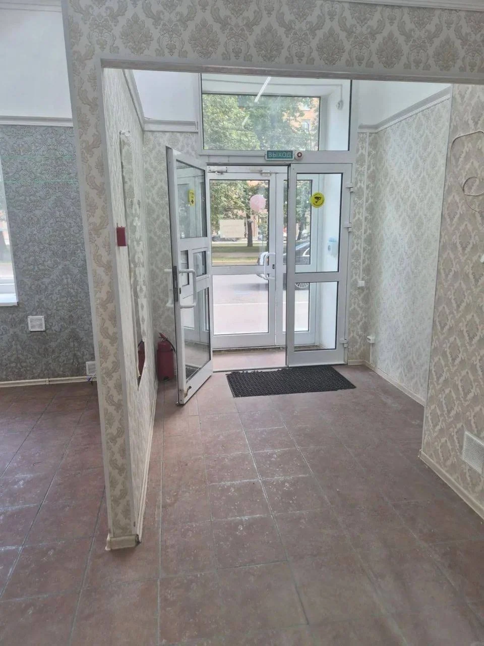 Офис 126,8 м² — Москва: фотография 2