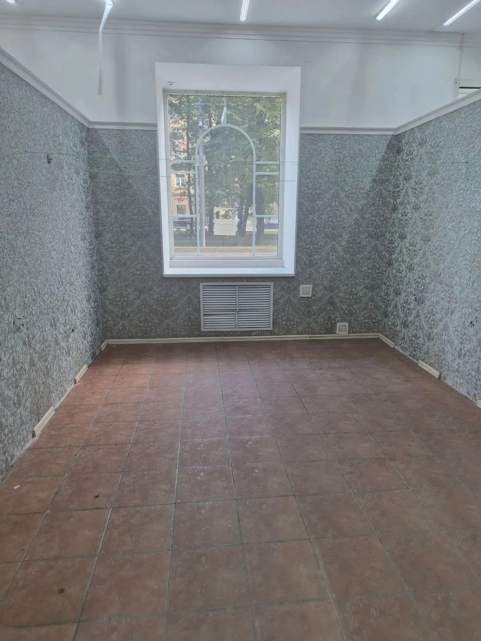 Офис 126,8 м² — первая линия домов: фотография 6