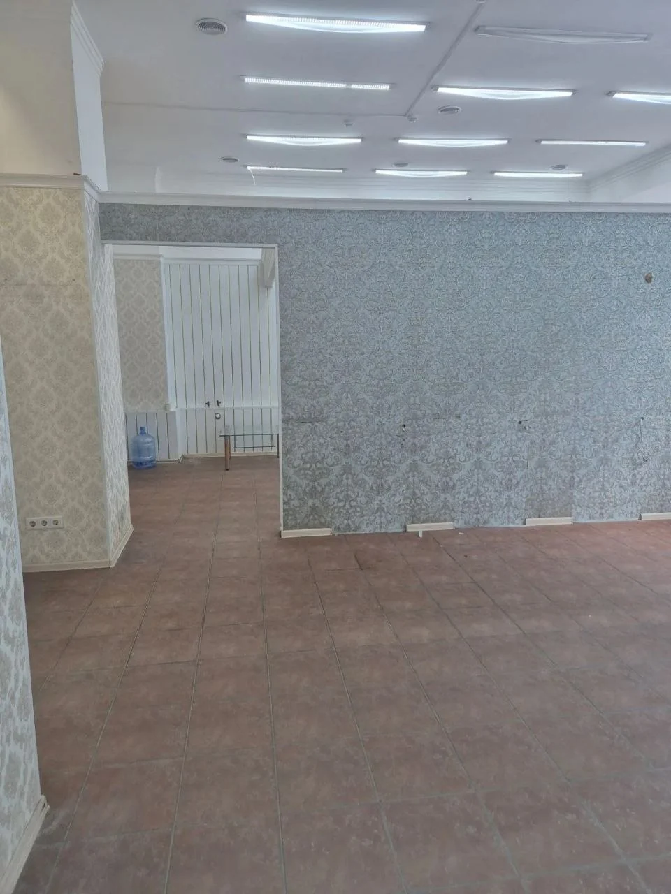 Офис 126,8 м² — первая линия домов: фотография 7