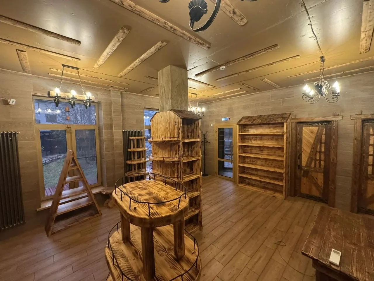 Офис 132,2 м² — Московская область: фотография 1