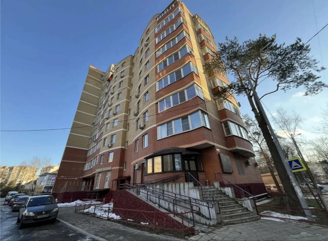 Офис 132,2 м² — Московская область: фотография 3