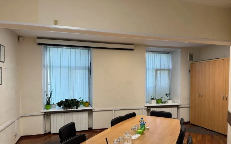 Офис 390 м² в ЖК, офисные центры, развитие инфраструктуры: фотография 4