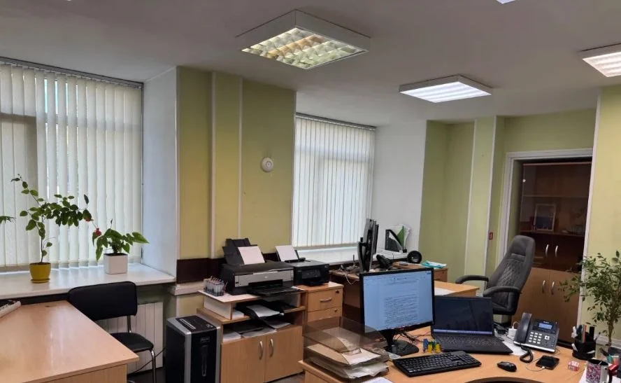 Офис 390 м² в ЖК, офисные центры, развитие инфраструктуры: фотография 5