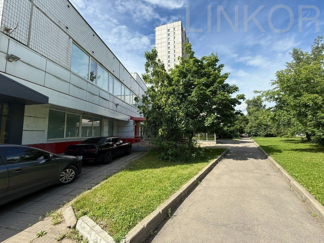 Офис 81 м² — Сдаётся коммерческое помещение площадью 81 м² в Зеленограде: фотография 1