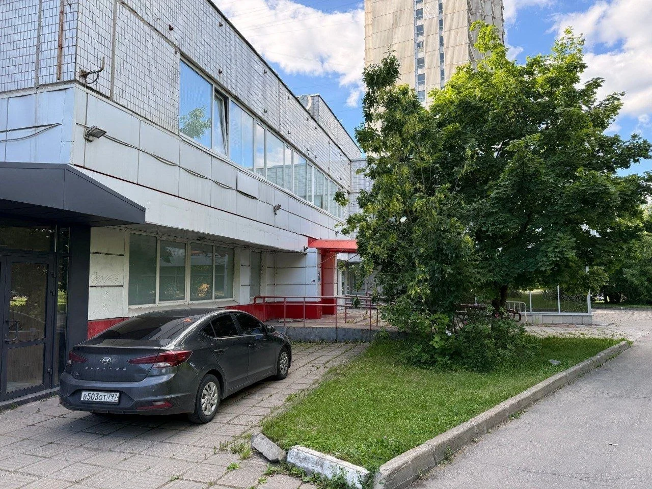 Офис 81 м² — Сдаётся коммерческое помещение площадью 81 м² в Зеленограде: фотография 3