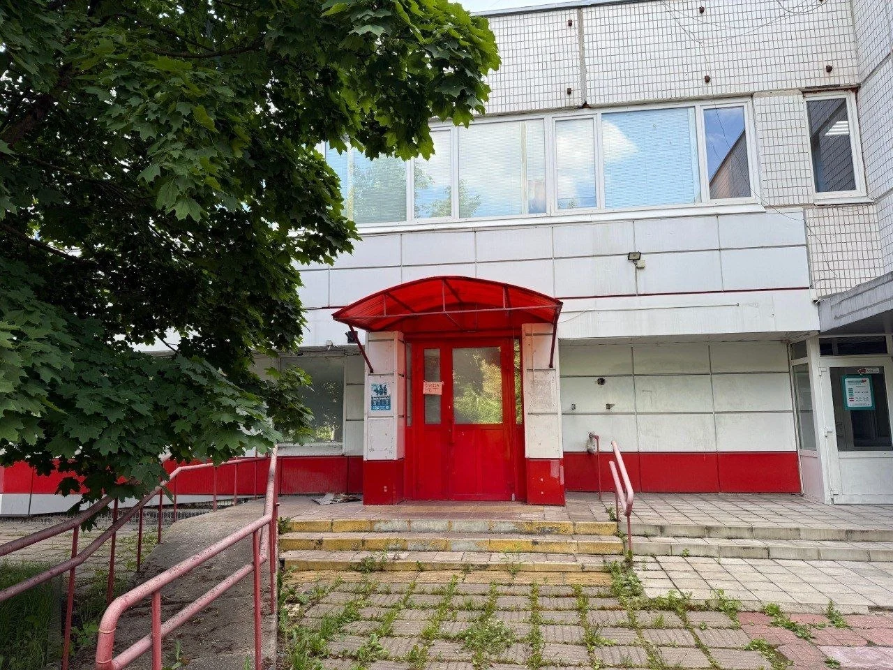 Офис 81 м² — Сдаётся коммерческое помещение площадью 81 м² в Зеленограде: фото 4