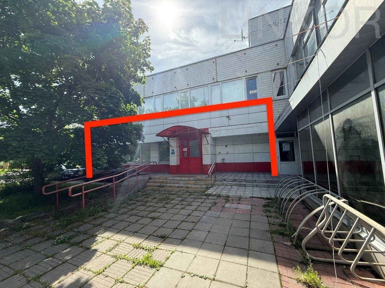 Офис 81 м² — Сдаётся коммерческое помещение площадью 81 м² в Зеленограде: фото 5