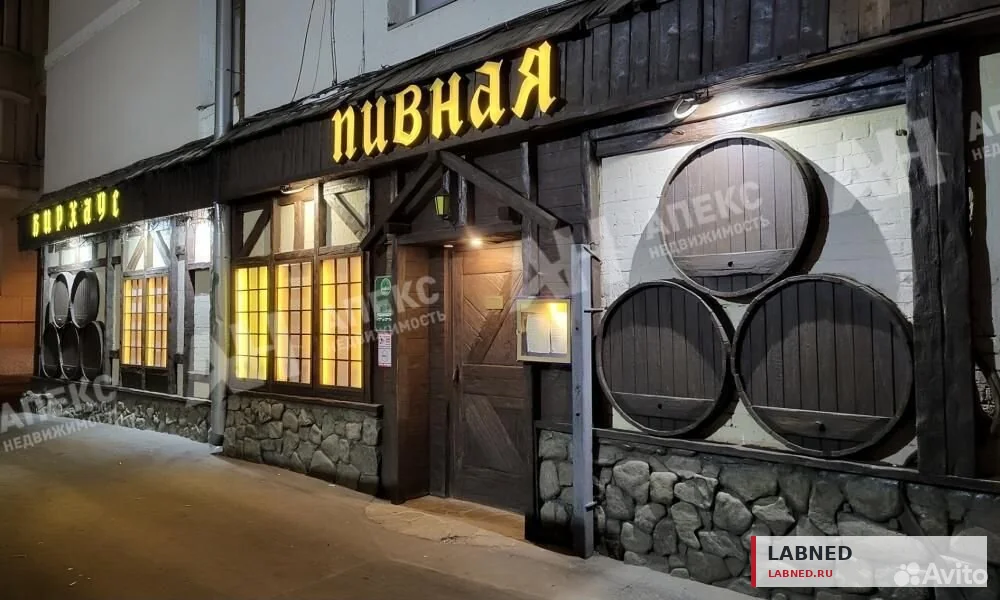 ПСН 400 м² — район метро «Тверская»: фотография 3