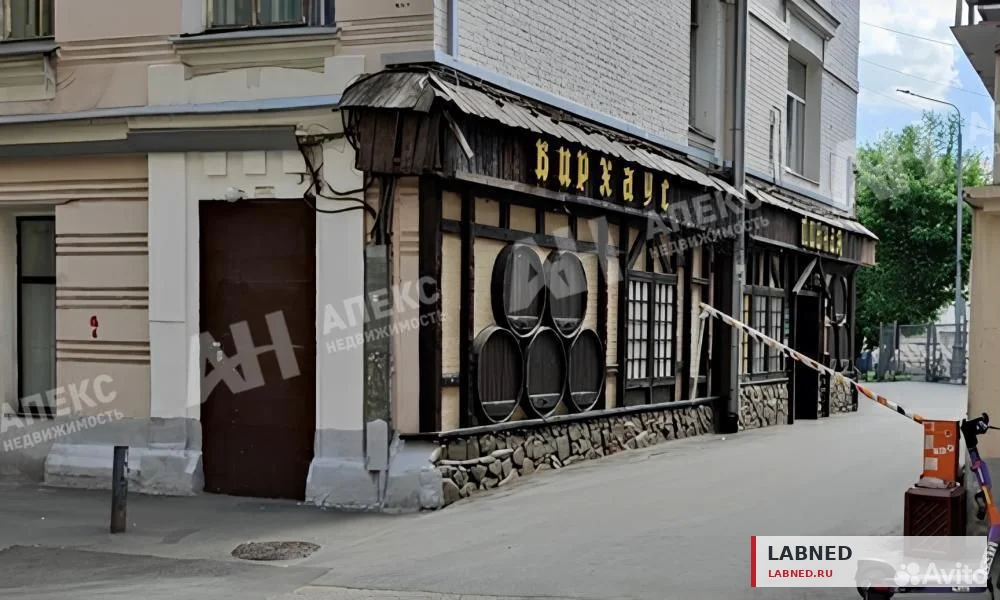 ПСН 400 м² — район метро «Тверская»: фотография 4
