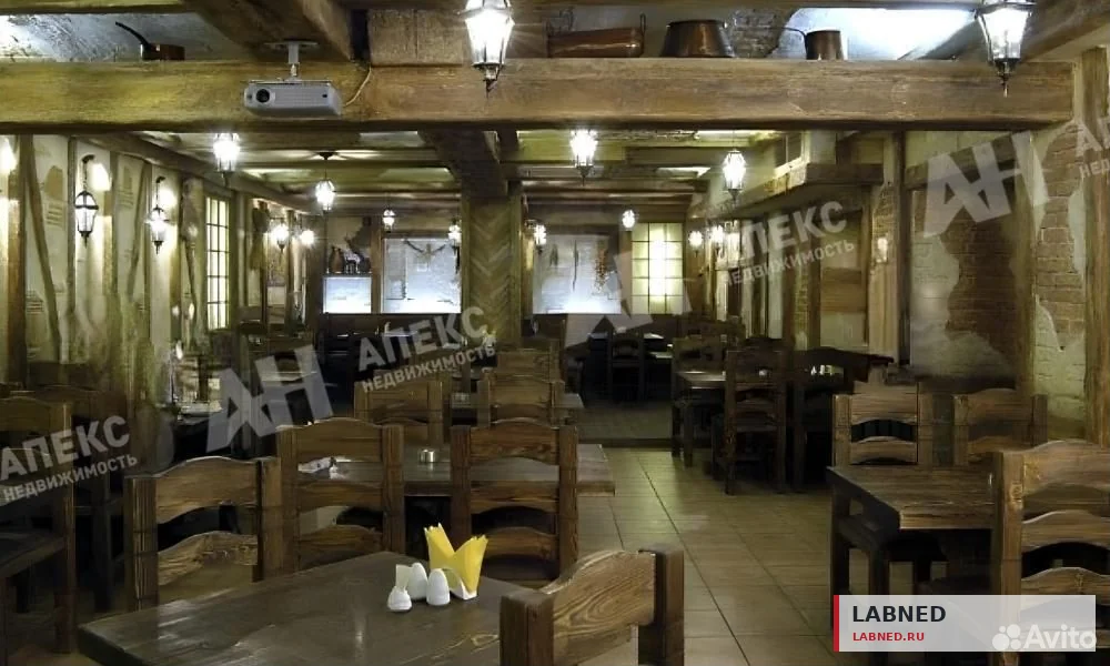 ПСН 400 м² — район метро «Тверская»: фотография 6