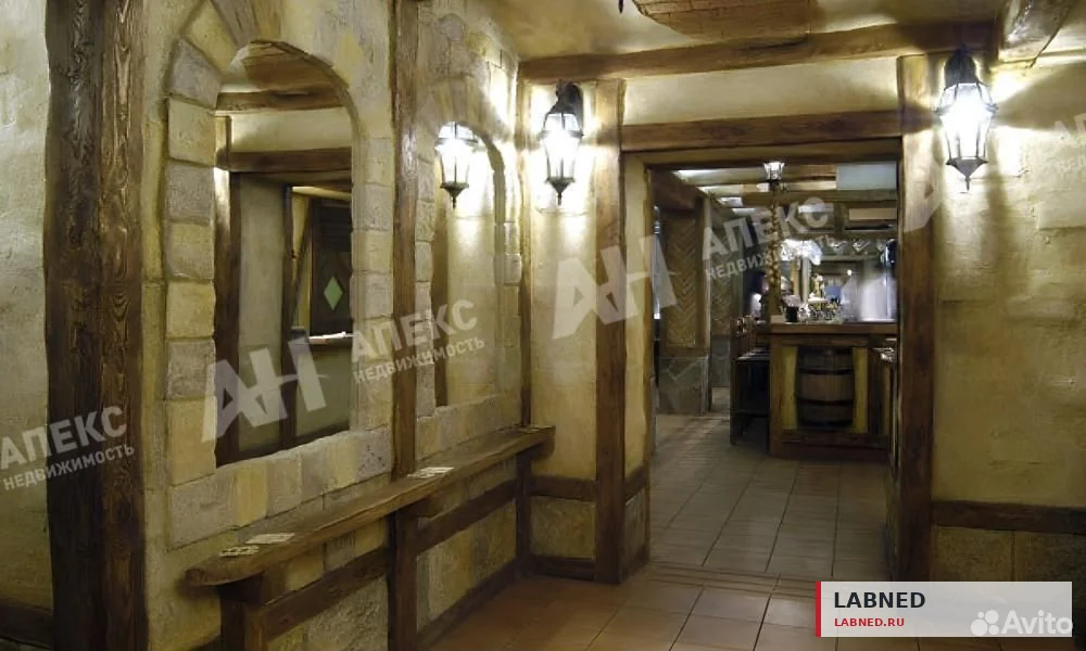 ПСН 400 м² — район метро «Тверская»: фотография 7