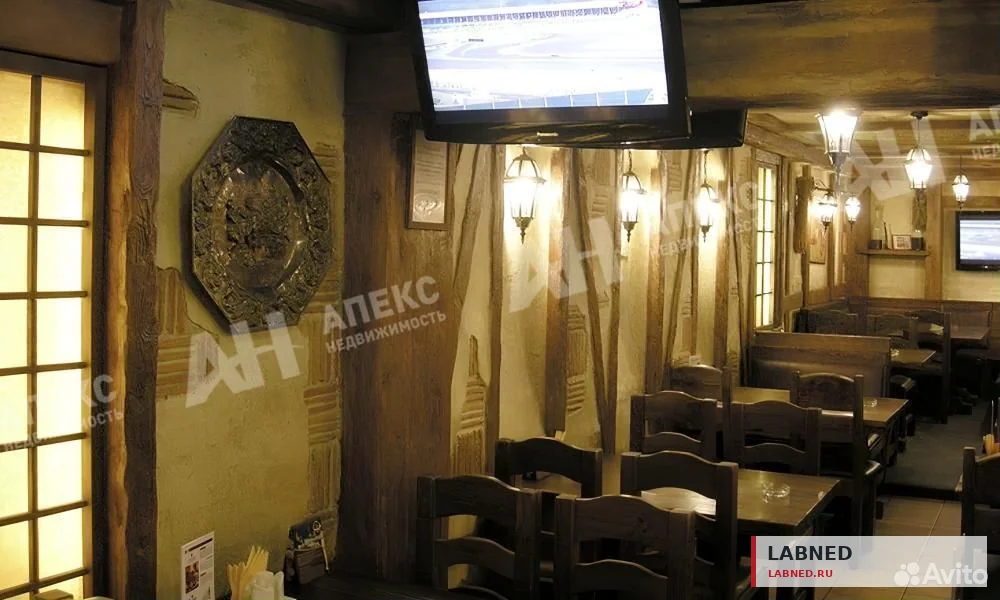 ПСН 400 м² — район метро «Тверская»: фотография 8
