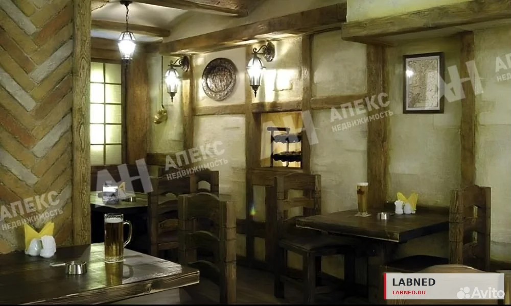 ПСН 400 м² — район метро «Тверская»: фотография 9