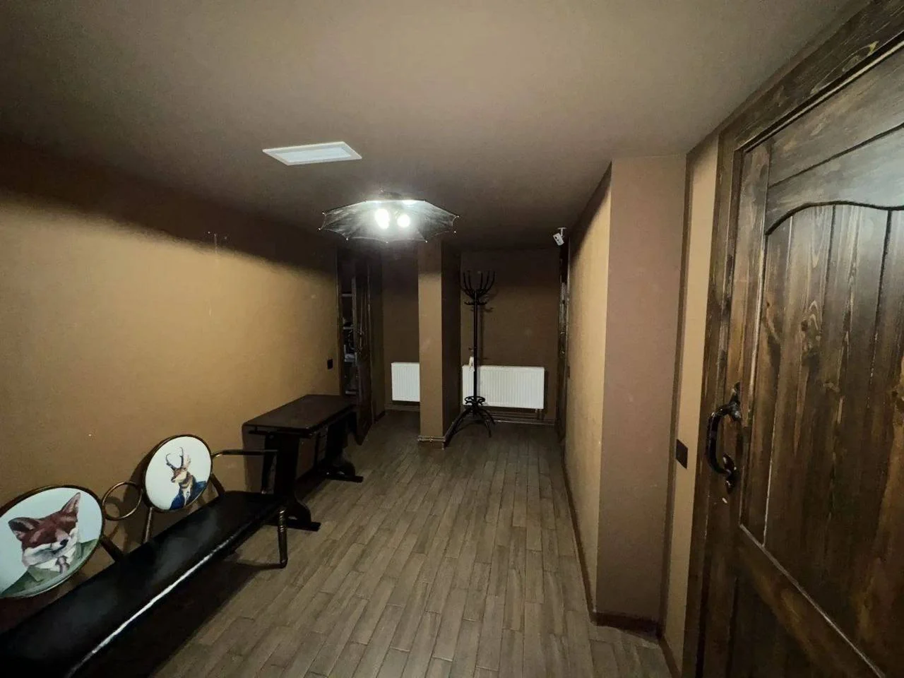 Торговое помещение 94,3 м² в ЖК «Испанские кварталы»: фото 5